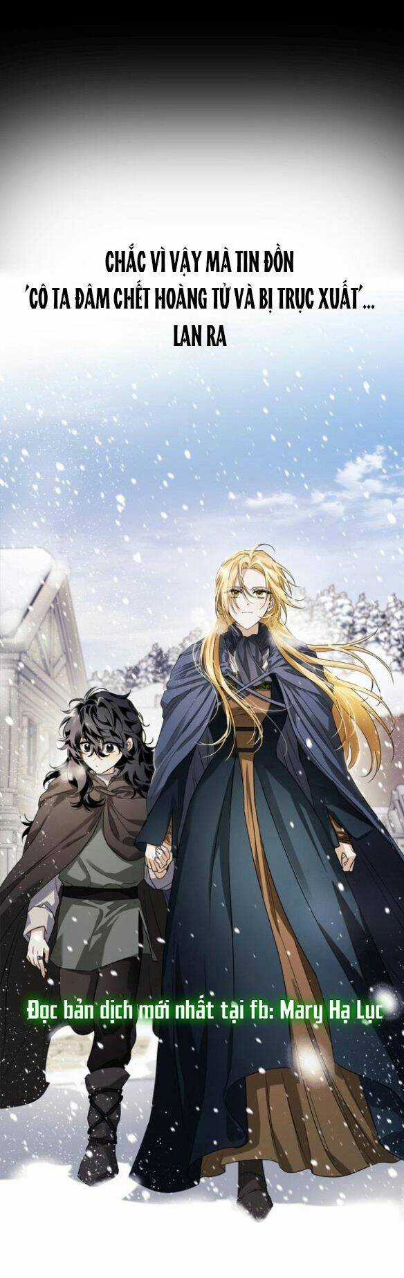 Tôi Thuần Hóa Chó Điên Của Chồng Cũ Chapter 6 trang 27