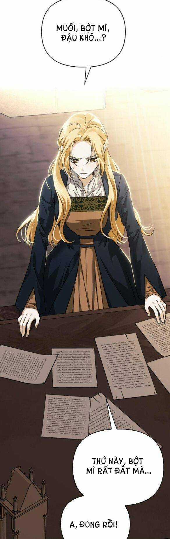 Tôi Thuần Hóa Chó Điên Của Chồng Cũ Chapter 6 trang 4