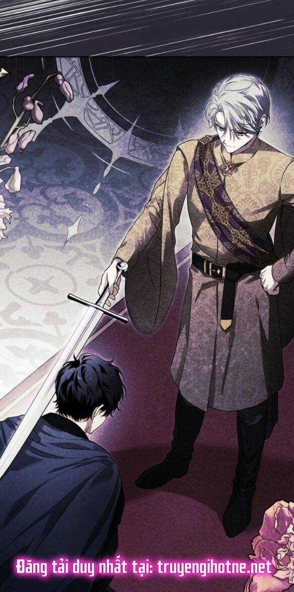 Tôi Thuần Hóa Chó Điên Của Chồng Cũ Chapter 6 trang 44