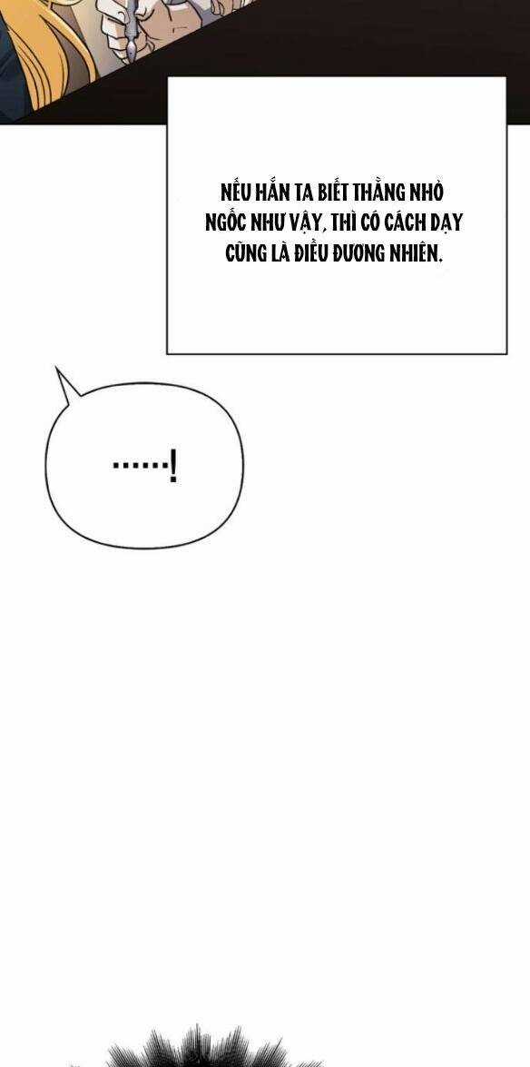 Tôi Thuần Hóa Chó Điên Của Chồng Cũ Chapter 6 trang 47