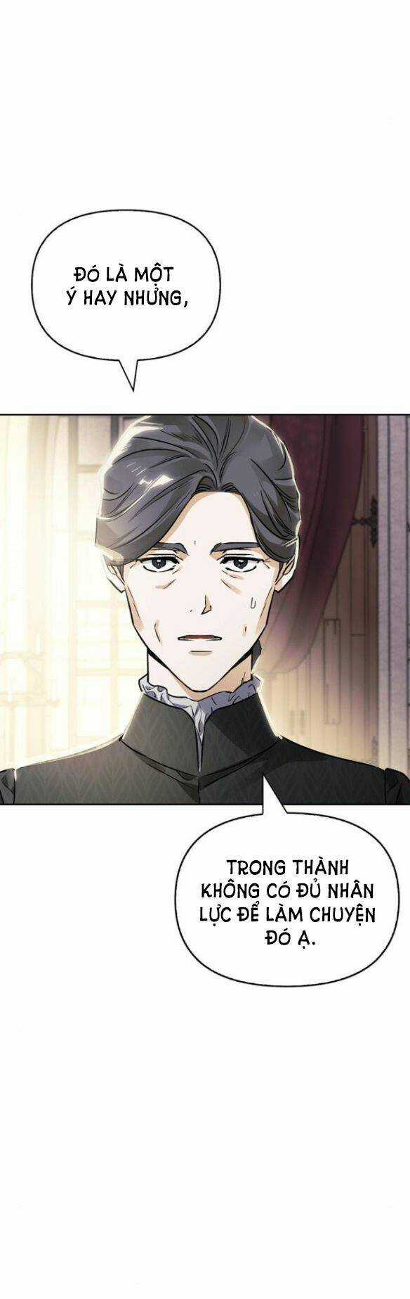 Tôi Thuần Hóa Chó Điên Của Chồng Cũ Chapter 6 trang 6