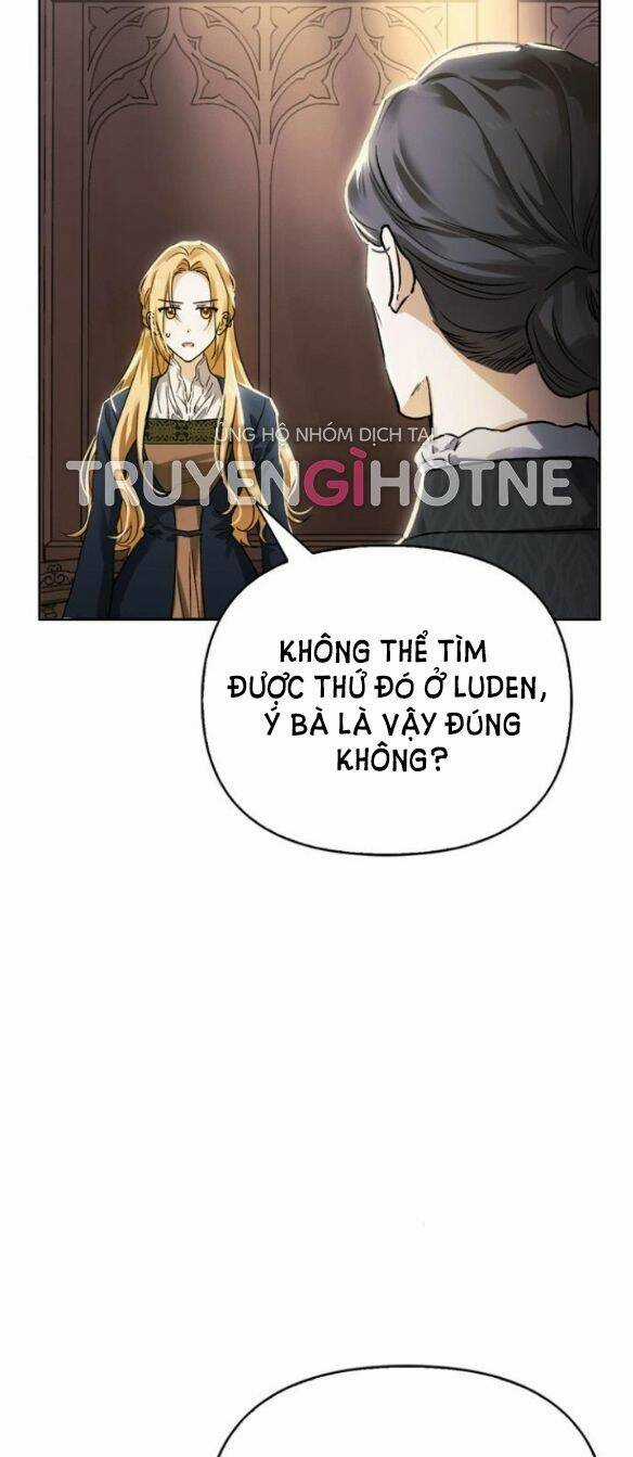 Tôi Thuần Hóa Chó Điên Của Chồng Cũ Chapter 6 trang 9