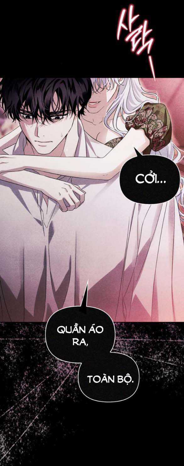 Tôi Thuần Hóa Chó Điên Của Chồng Cũ Chapter 60.1 trang 14