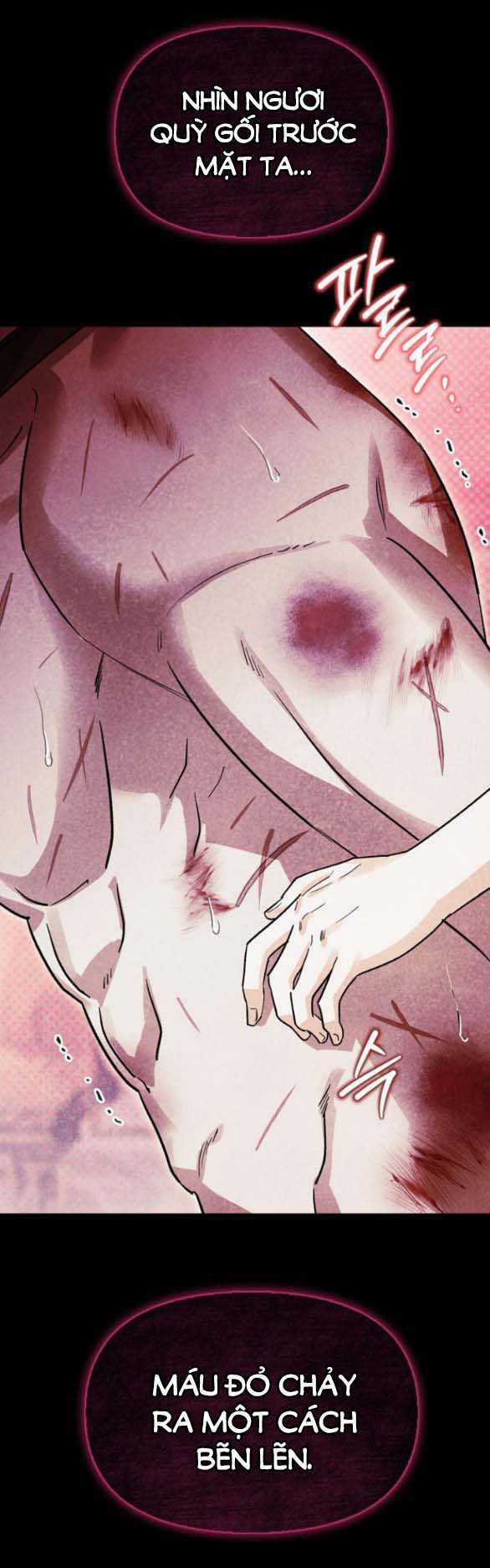 Tôi Thuần Hóa Chó Điên Của Chồng Cũ Chapter 60.1 trang 18