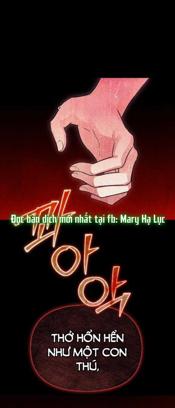 Tôi Thuần Hóa Chó Điên Của Chồng Cũ Chapter 60.1 trang 19