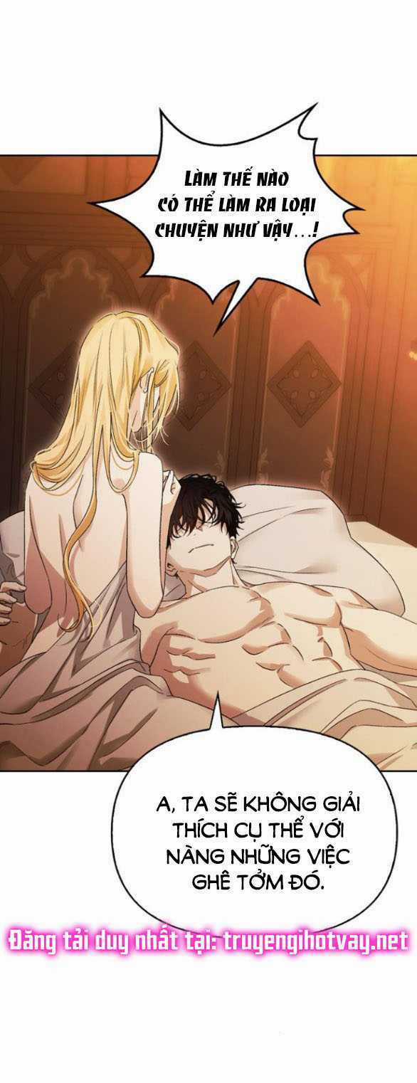 Tôi Thuần Hóa Chó Điên Của Chồng Cũ Chapter 60.1 trang 23