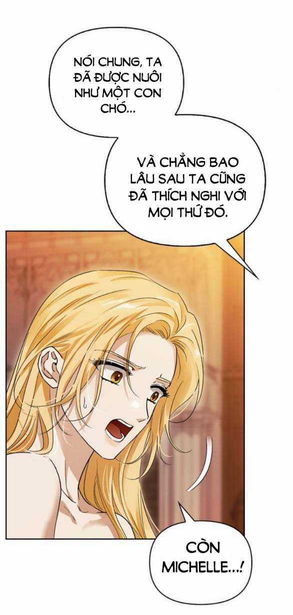 Tôi Thuần Hóa Chó Điên Của Chồng Cũ Chapter 60.1 trang 24