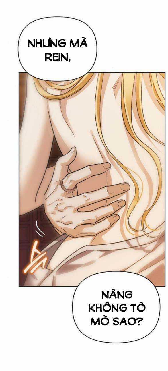 Tôi Thuần Hóa Chó Điên Của Chồng Cũ Chapter 60.1 trang 26