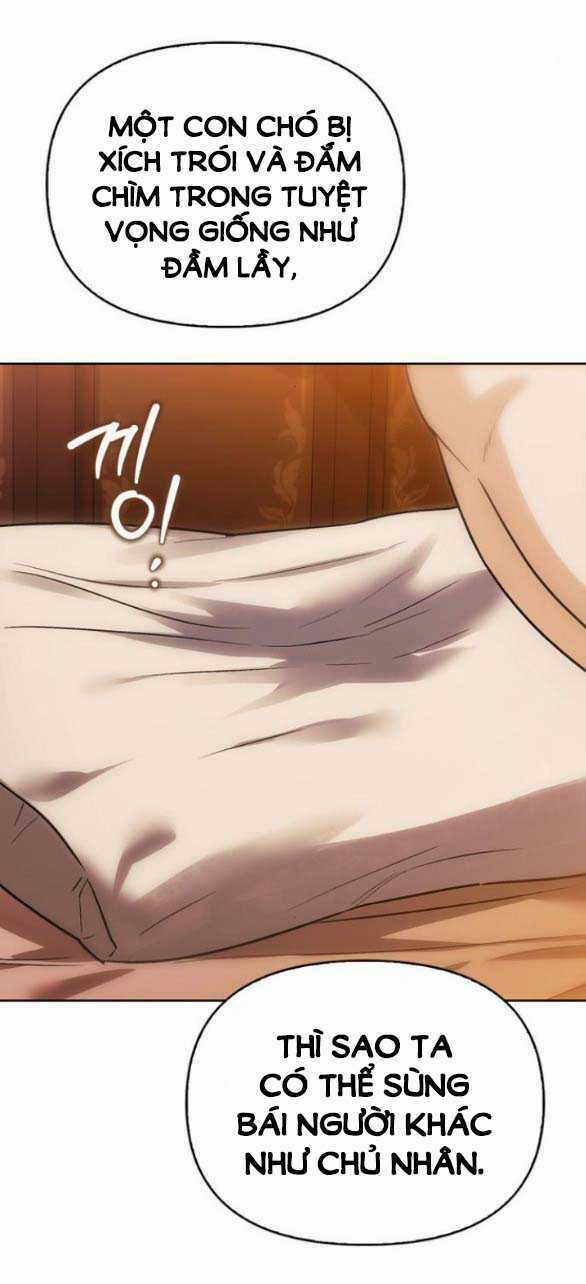 Tôi Thuần Hóa Chó Điên Của Chồng Cũ Chapter 60.1 trang 27