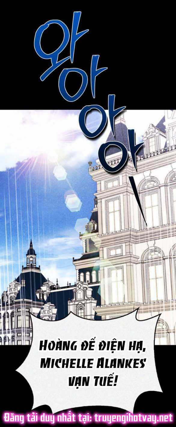 Tôi Thuần Hóa Chó Điên Của Chồng Cũ Chapter 60.1 trang 33