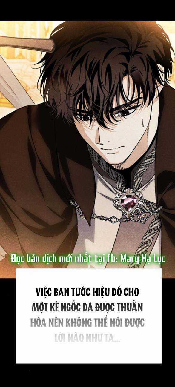 Tôi Thuần Hóa Chó Điên Của Chồng Cũ Chapter 60.1 trang 35