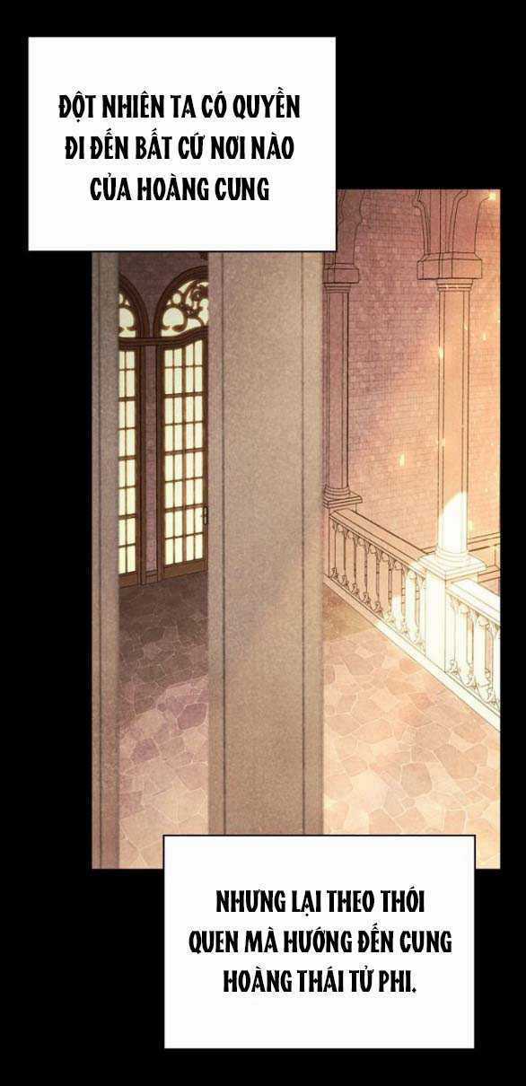 Tôi Thuần Hóa Chó Điên Của Chồng Cũ Chapter 60.1 trang 37