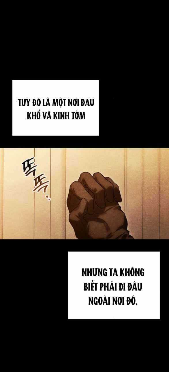 Tôi Thuần Hóa Chó Điên Của Chồng Cũ Chapter 60.1 trang 38