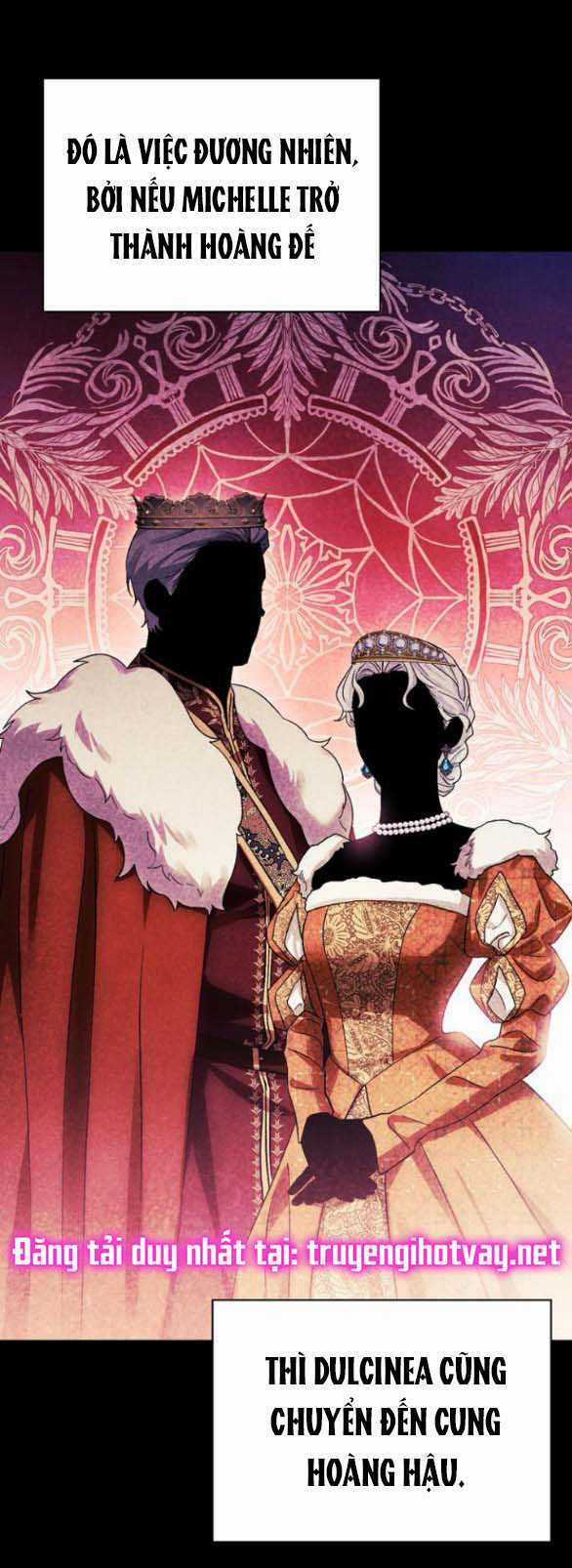 Tôi Thuần Hóa Chó Điên Của Chồng Cũ Chapter 60.1 trang 41