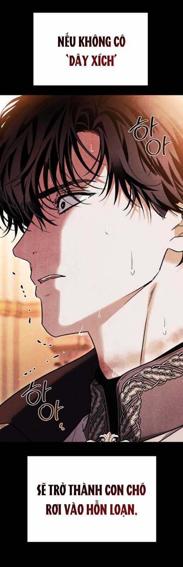 Tôi Thuần Hóa Chó Điên Của Chồng Cũ Chapter 60.1 trang 43