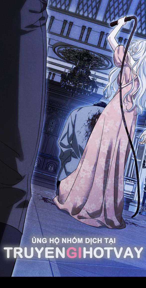 Tôi Thuần Hóa Chó Điên Của Chồng Cũ Chapter 60.1 trang 5