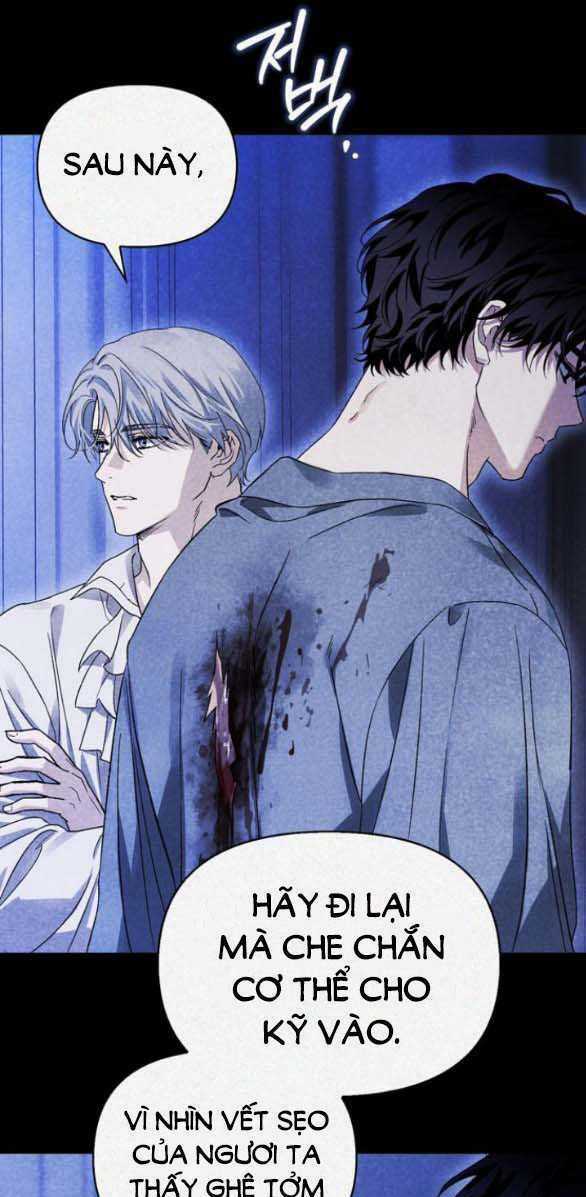 Tôi Thuần Hóa Chó Điên Của Chồng Cũ Chapter 60.1 trang 6