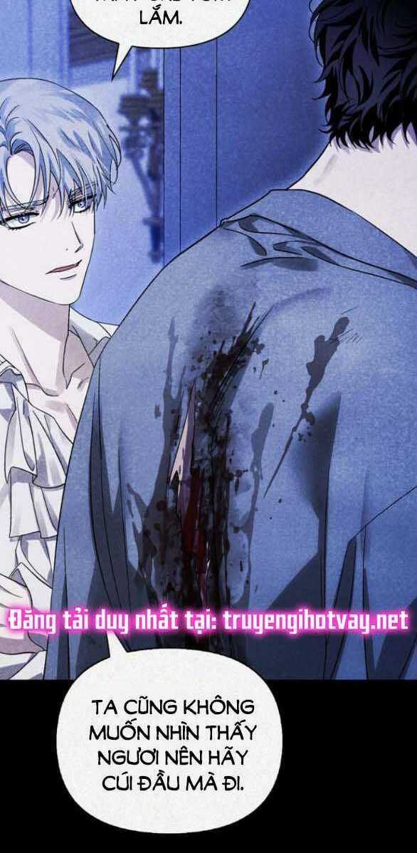 Tôi Thuần Hóa Chó Điên Của Chồng Cũ Chapter 60.1 trang 7