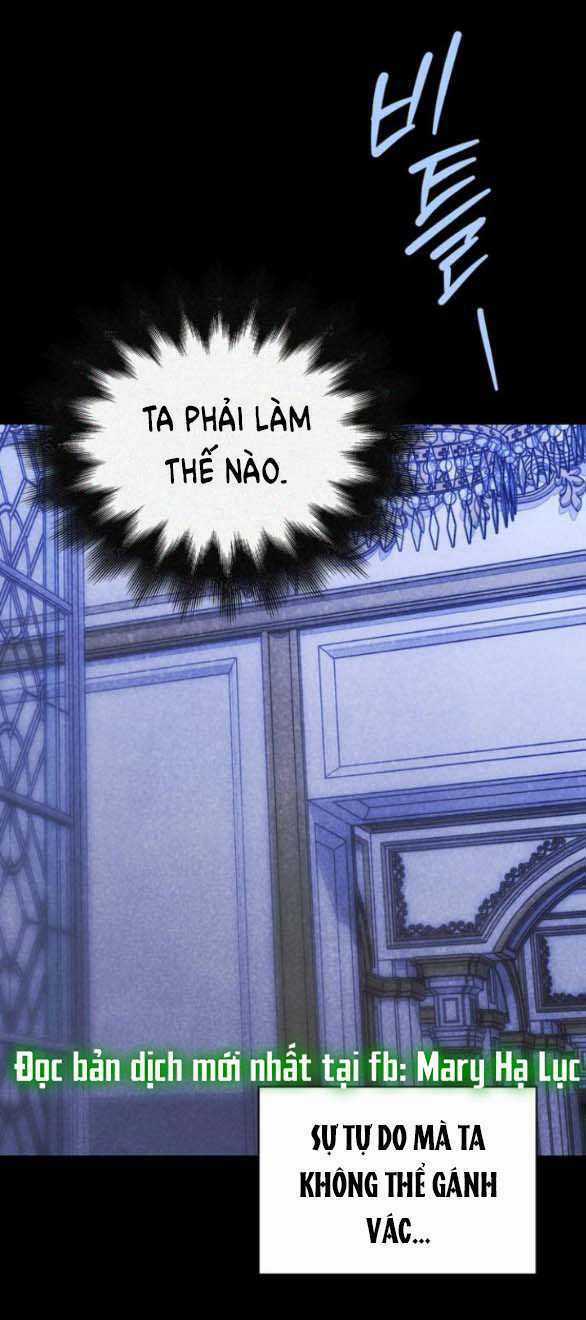 Tôi Thuần Hóa Chó Điên Của Chồng Cũ Chapter 60.2 trang 0