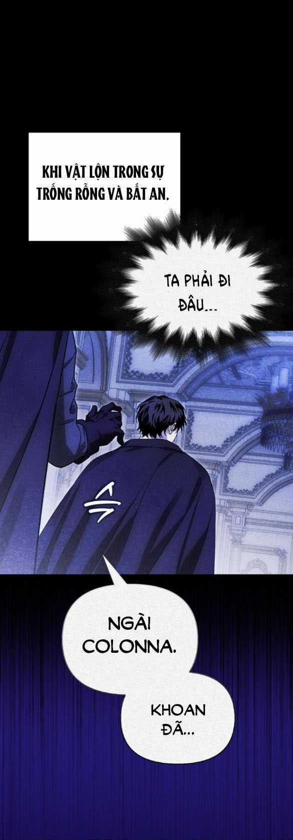 Tôi Thuần Hóa Chó Điên Của Chồng Cũ Chapter 60.2 trang 1