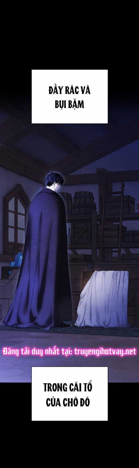 Tôi Thuần Hóa Chó Điên Của Chồng Cũ Chapter 60.2 trang 10