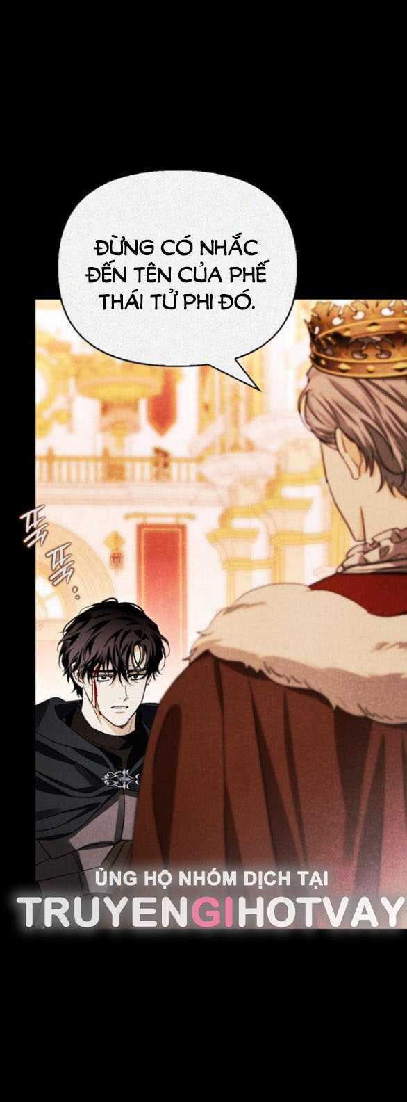 Tôi Thuần Hóa Chó Điên Của Chồng Cũ Chapter 60.2 trang 17