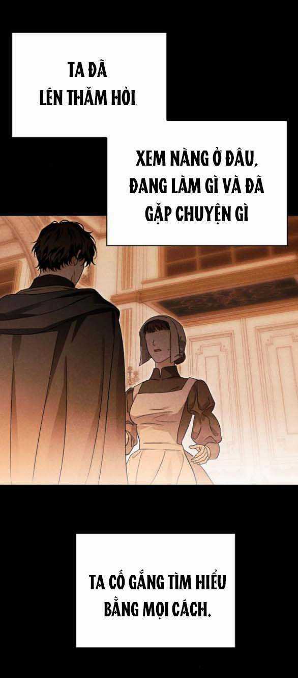 Tôi Thuần Hóa Chó Điên Của Chồng Cũ Chapter 60.2 trang 19