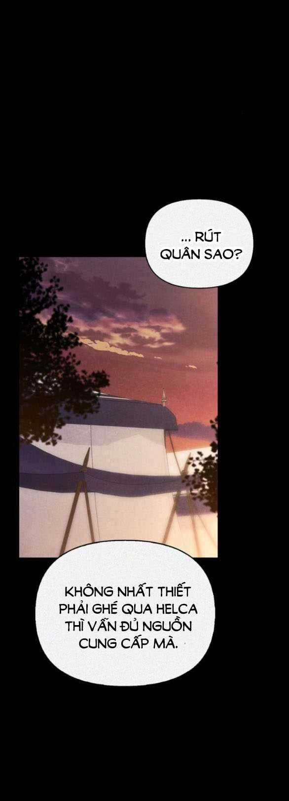 Tôi Thuần Hóa Chó Điên Của Chồng Cũ Chapter 60.2 trang 20