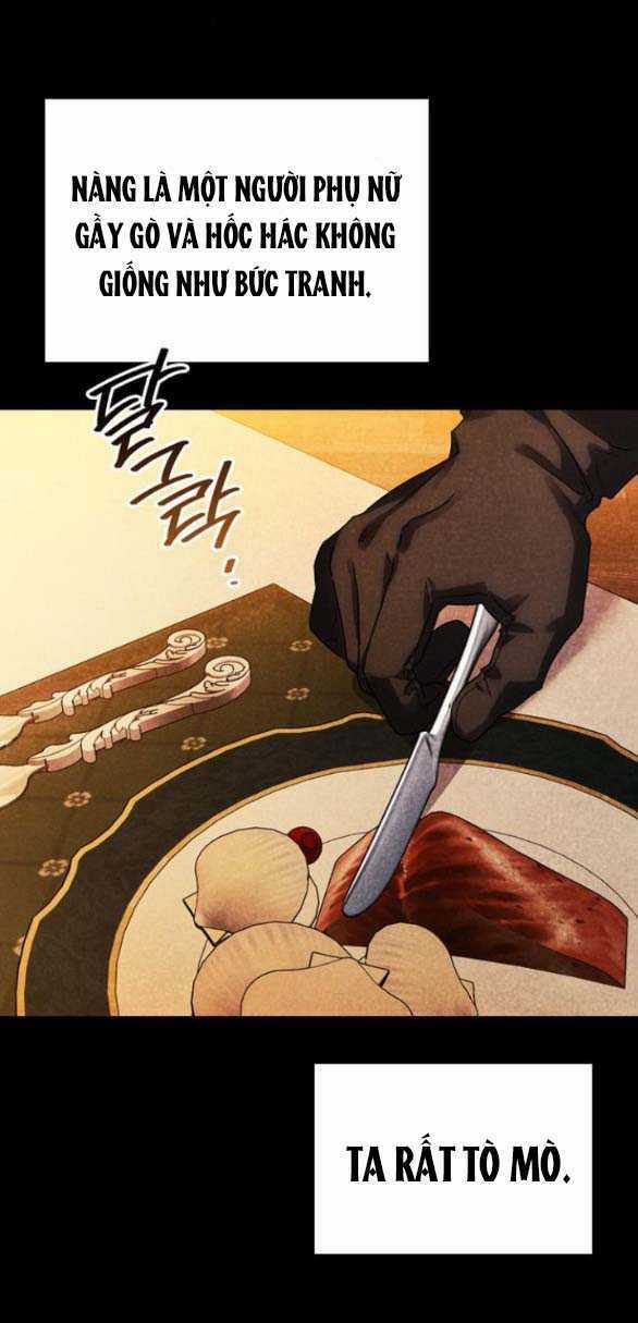 Tôi Thuần Hóa Chó Điên Của Chồng Cũ Chapter 60.2 trang 24