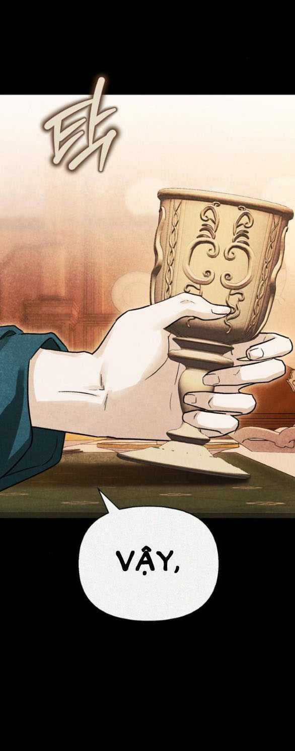 Tôi Thuần Hóa Chó Điên Của Chồng Cũ Chapter 60.2 trang 27