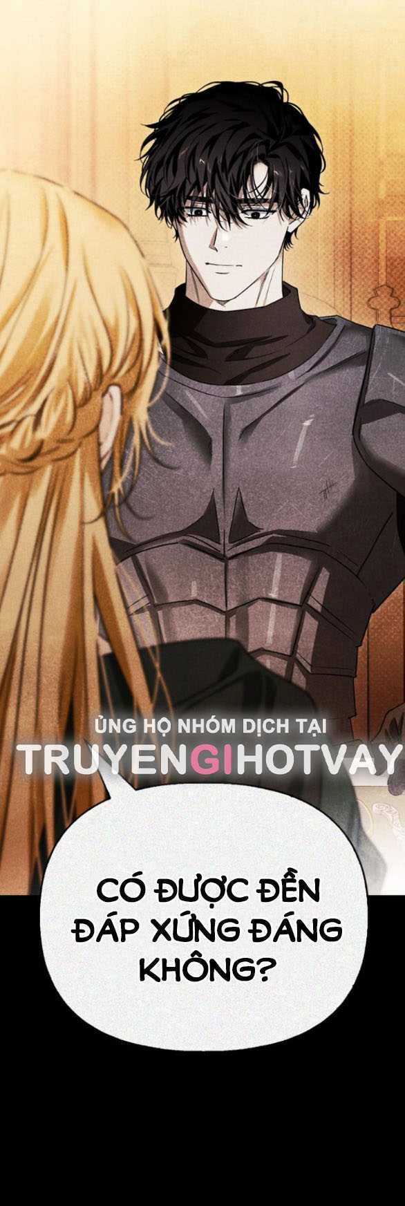 Tôi Thuần Hóa Chó Điên Của Chồng Cũ Chapter 60.2 trang 29