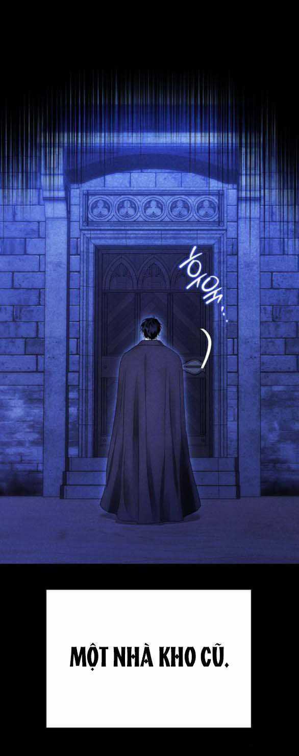 Tôi Thuần Hóa Chó Điên Của Chồng Cũ Chapter 60.2 trang 6