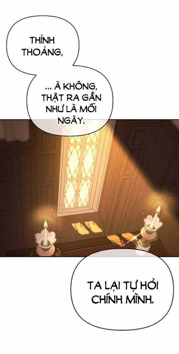 Tôi Thuần Hóa Chó Điên Của Chồng Cũ Chapter 61.1 trang 19