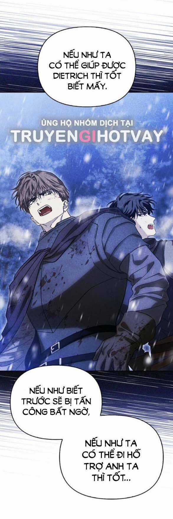 Tôi Thuần Hóa Chó Điên Của Chồng Cũ Chapter 61.1 trang 20