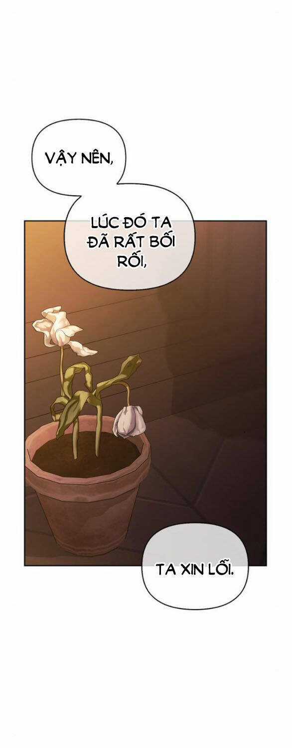 Tôi Thuần Hóa Chó Điên Của Chồng Cũ Chapter 61.1 trang 23