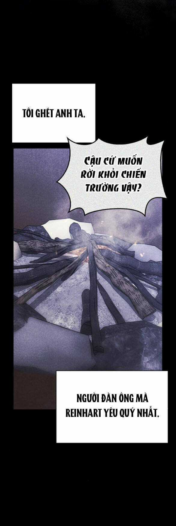 Tôi Thuần Hóa Chó Điên Của Chồng Cũ Chapter 61.1 trang 25