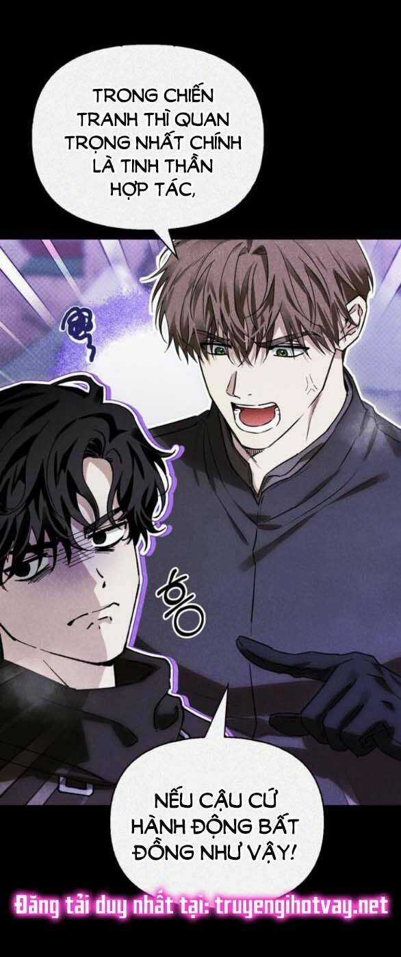 Tôi Thuần Hóa Chó Điên Của Chồng Cũ Chapter 61.1 trang 27