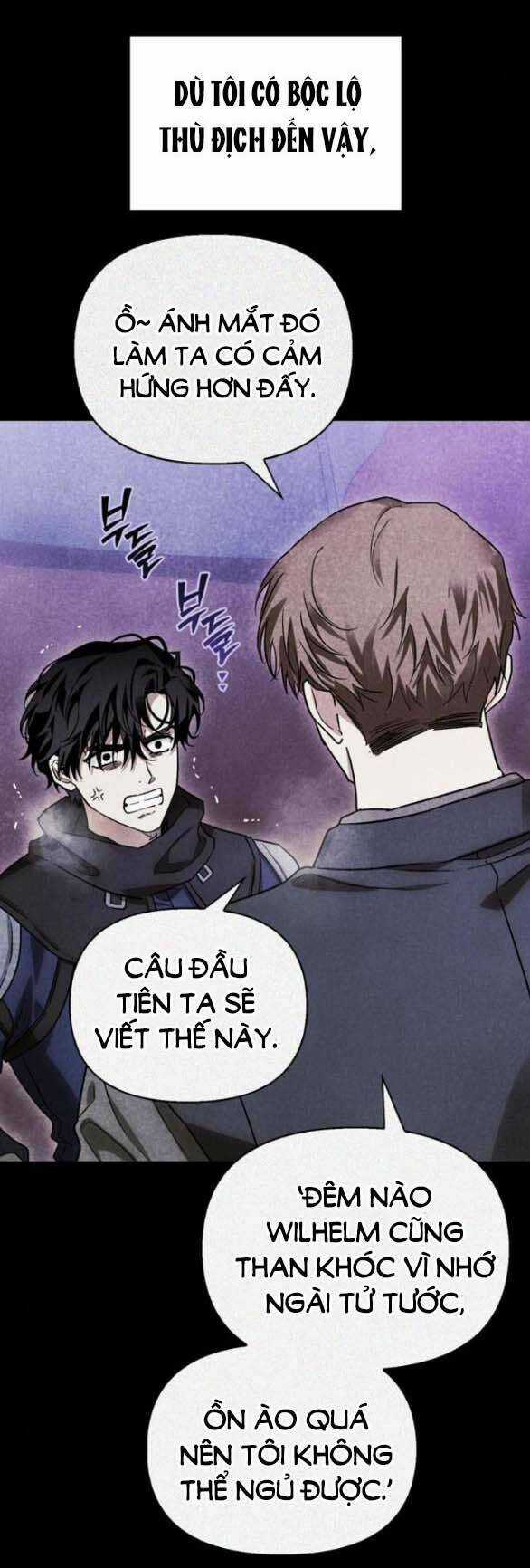 Tôi Thuần Hóa Chó Điên Của Chồng Cũ Chapter 61.1 trang 29