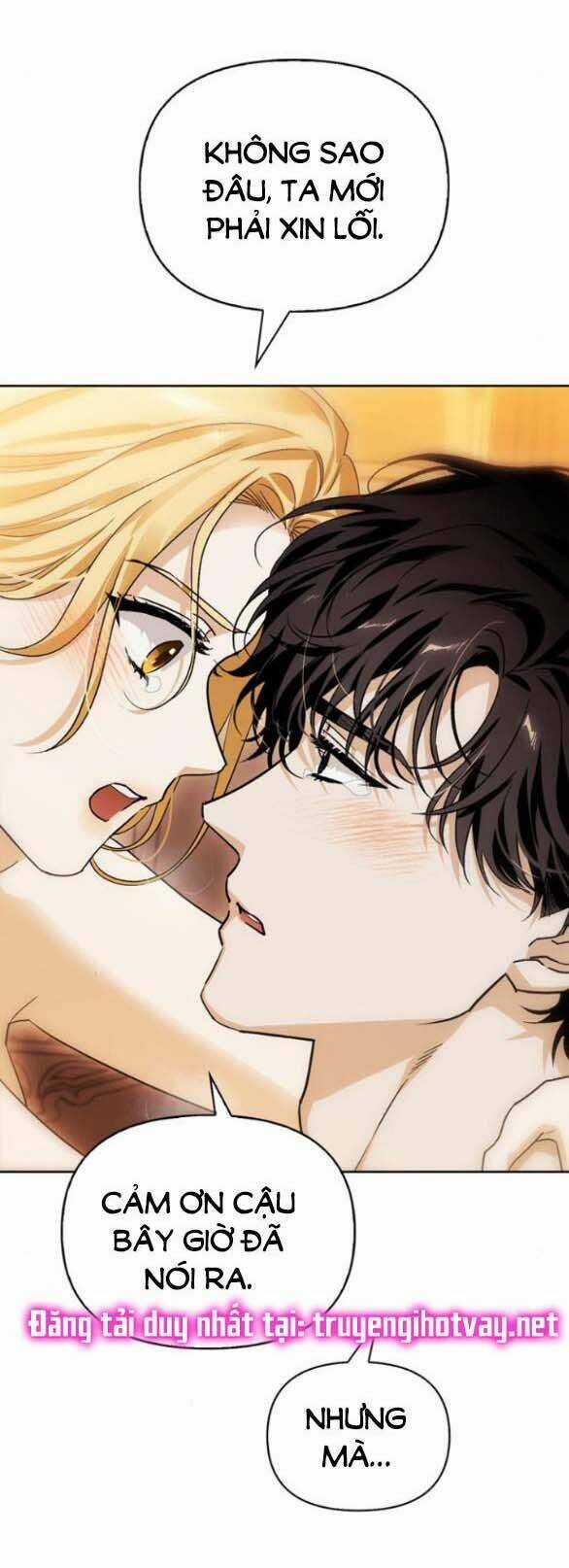 Tôi Thuần Hóa Chó Điên Của Chồng Cũ Chapter 61.1 trang 37