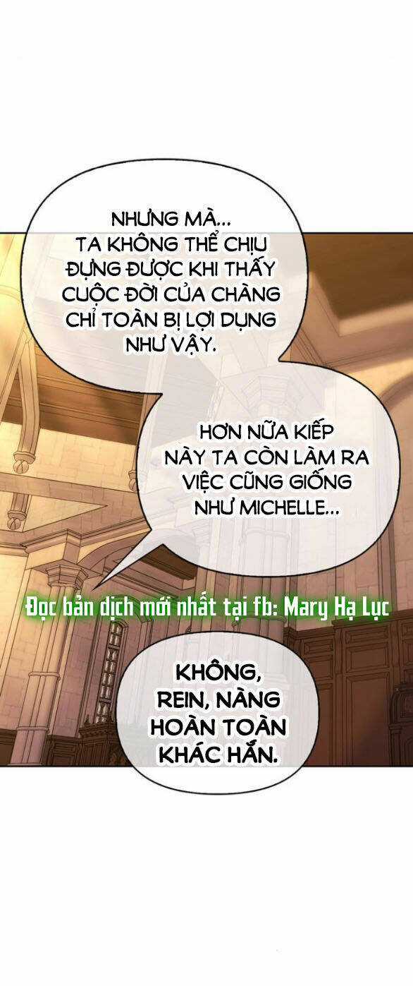 Tôi Thuần Hóa Chó Điên Của Chồng Cũ Chapter 61.1 trang 7