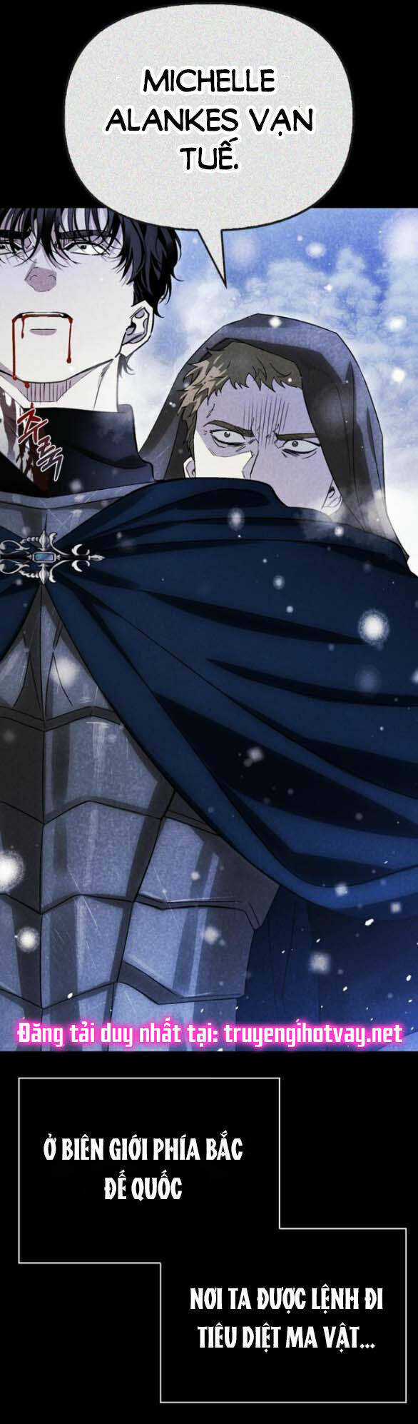 Tôi Thuần Hóa Chó Điên Của Chồng Cũ Chapter 61.2 trang 5