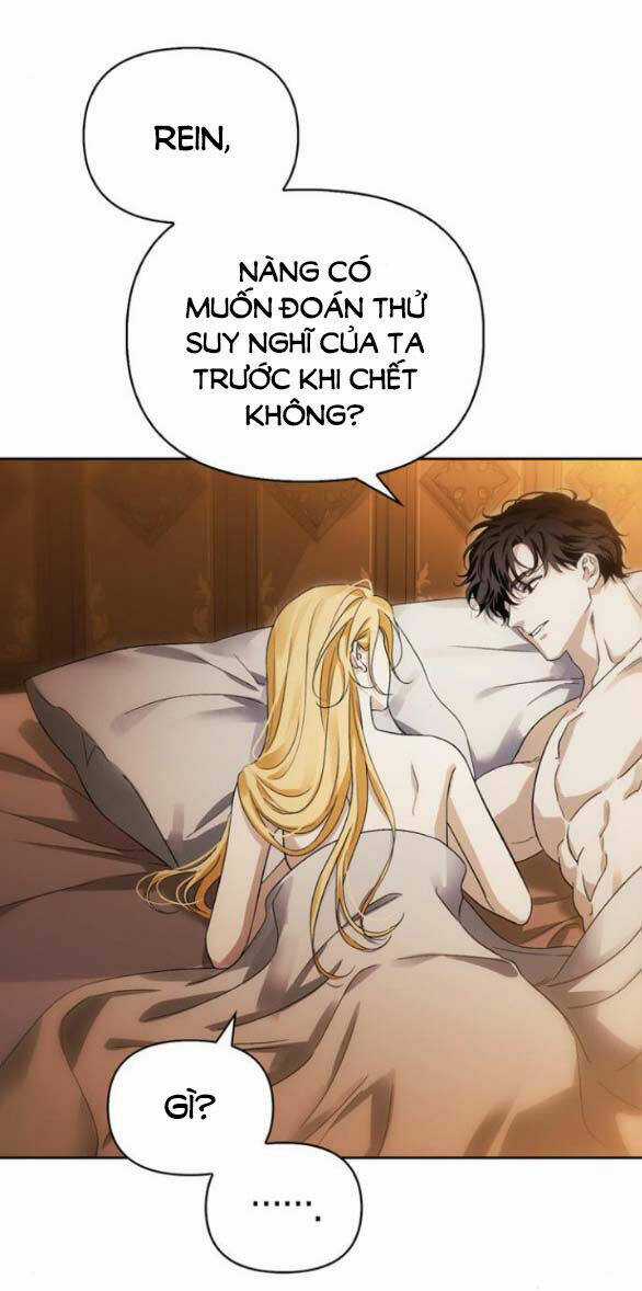 Tôi Thuần Hóa Chó Điên Của Chồng Cũ Chapter 61.2 trang 9