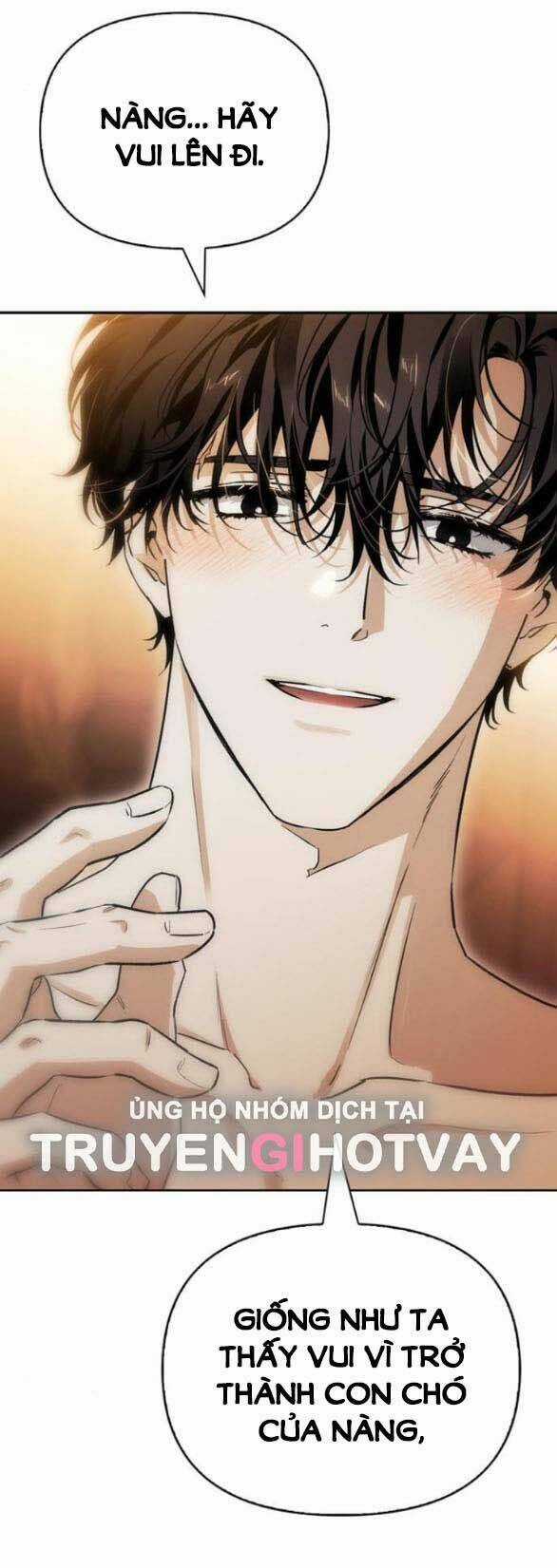 Tôi Thuần Hóa Chó Điên Của Chồng Cũ Chapter 62.1 trang 10