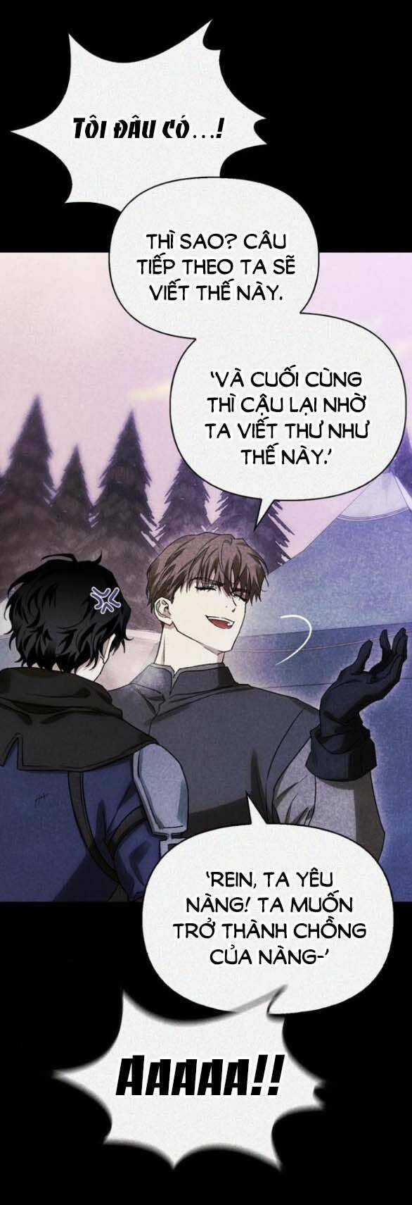 Tôi Thuần Hóa Chó Điên Của Chồng Cũ Chapter 62.1 trang 30