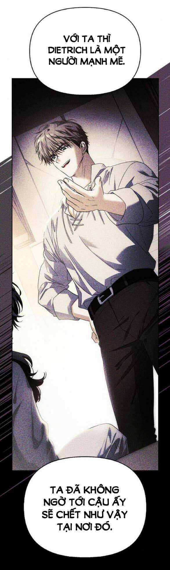 Tôi Thuần Hóa Chó Điên Của Chồng Cũ Chapter 62.1 trang 40