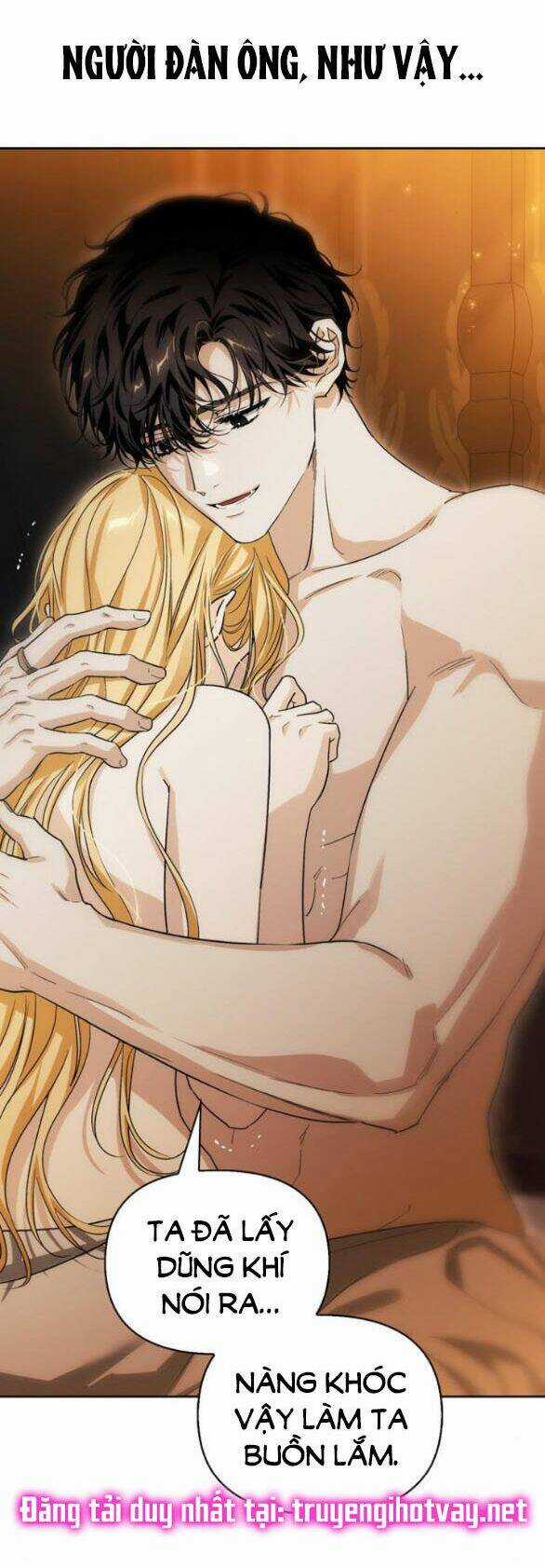 Tôi Thuần Hóa Chó Điên Của Chồng Cũ Chapter 62.1 trang 6