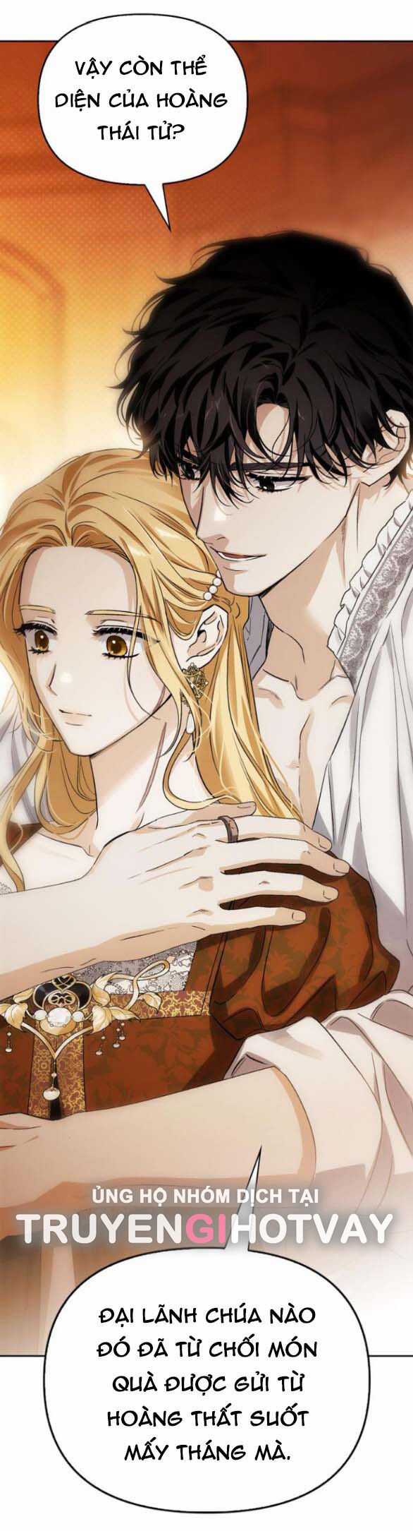 Tôi Thuần Hóa Chó Điên Của Chồng Cũ Chapter 63.1 trang 10