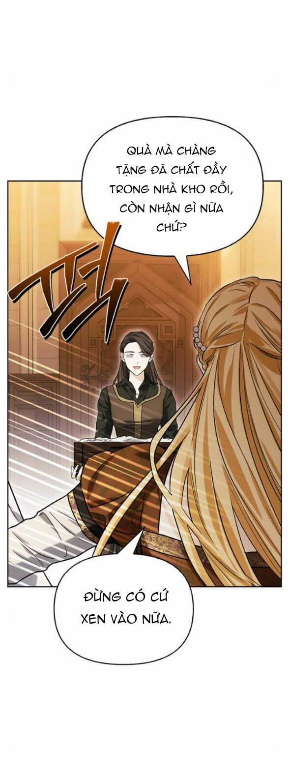 Tôi Thuần Hóa Chó Điên Của Chồng Cũ Chapter 63.1 trang 11