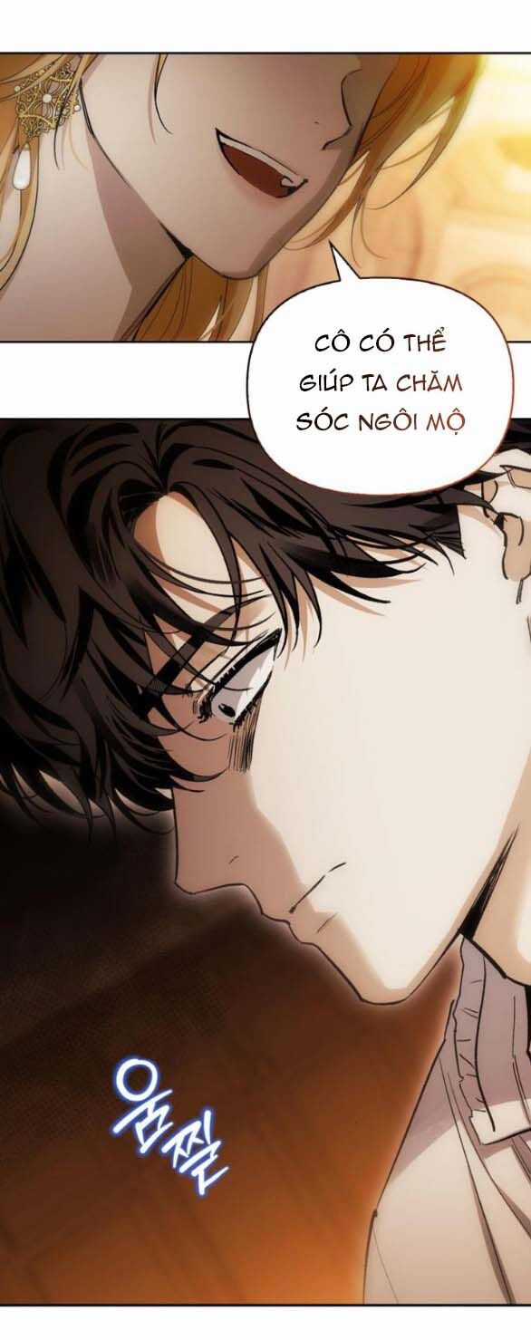 Tôi Thuần Hóa Chó Điên Của Chồng Cũ Chapter 63.1 trang 13