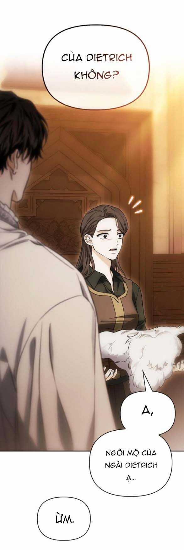 Tôi Thuần Hóa Chó Điên Của Chồng Cũ Chapter 63.1 trang 14